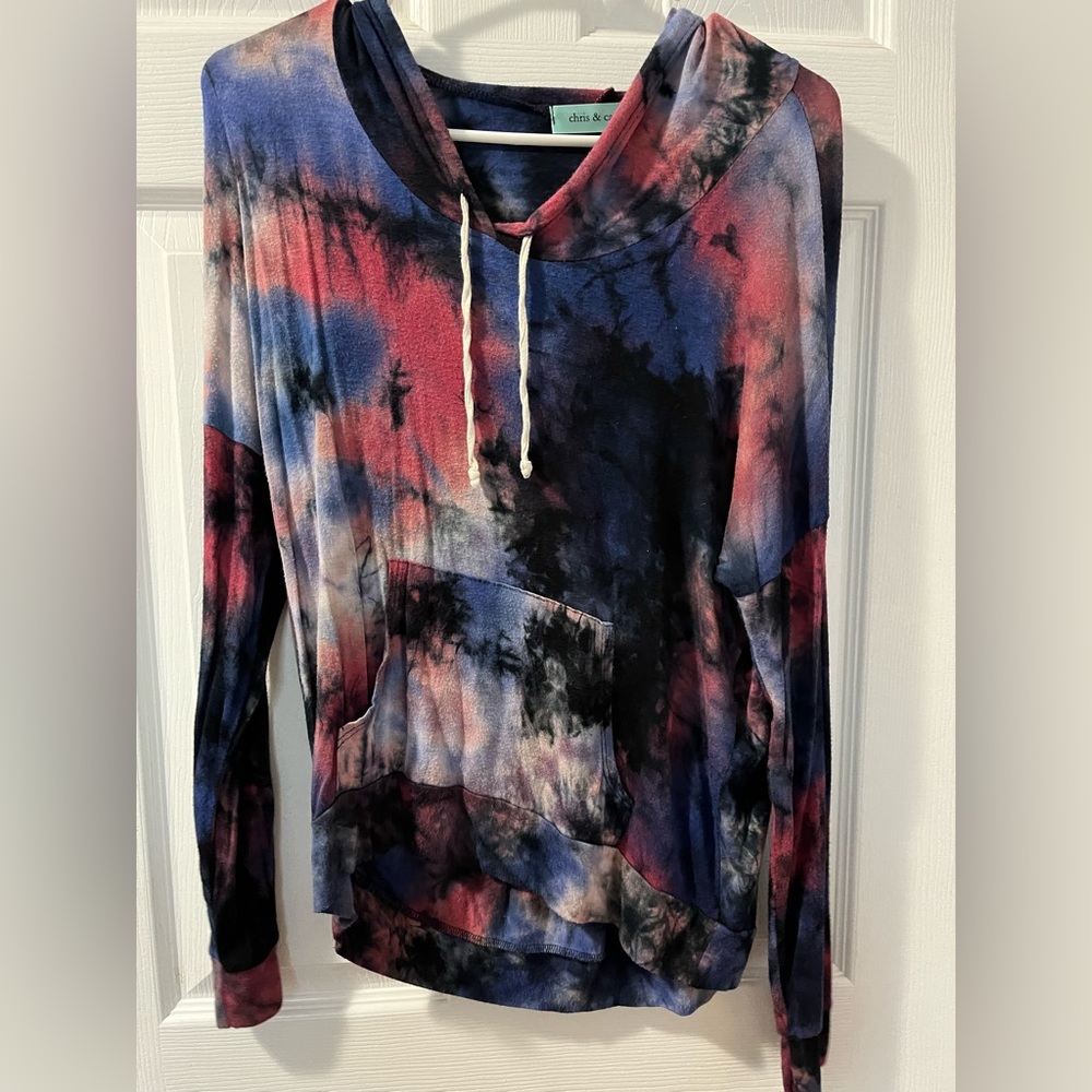 Marble pull over